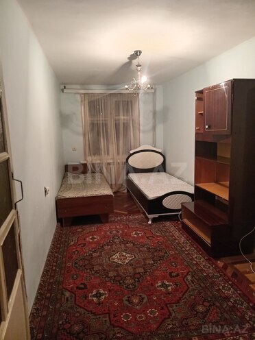 İcarəyə verilir 3 otaqlı köhnə tikili 65 m², Elmlər Akademiyası m., photo 6 from 10