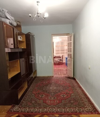 İcarəyə verilir 3 otaqlı köhnə tikili 65 m², Elmlər Akademiyası m., photo 9 from 10