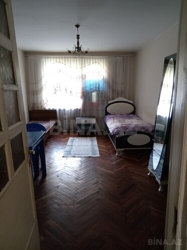 İcarəyə verilir 3 otaqlı köhnə tikili 65 m², Elmlər Akademiyası m., photo 7 from 10