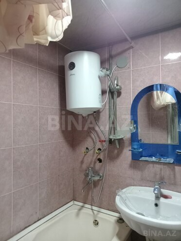 İcarəyə verilir 3 otaqlı köhnə tikili 65 m², Elmlər Akademiyası m., photo 3 from 10