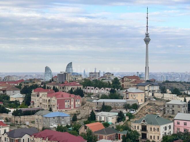 Satılır 3 otaqlı yeni tikili 123 m², Badamdar q., photo 23 from 26