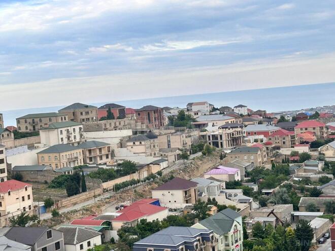 Satılır 3 otaqlı yeni tikili 123 m², Badamdar q., photo 20 from 26