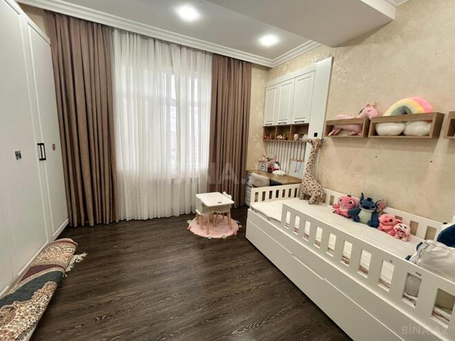 Satılır 3 otaqlı yeni tikili 123 m², Badamdar q., photo 10 from 26