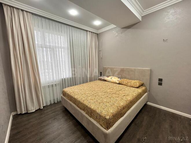 Satılır 3 otaqlı yeni tikili 123 m², Badamdar q., photo 7 from 26