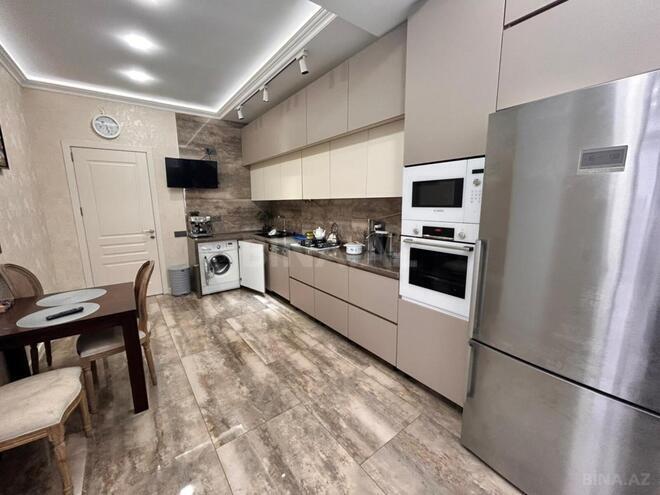 Satılır 3 otaqlı yeni tikili 123 m², Badamdar q., photo 14 from 26