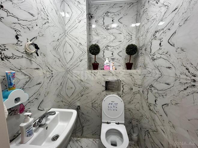 Satılır 3 otaqlı yeni tikili 123 m², Badamdar q., photo 17 from 26