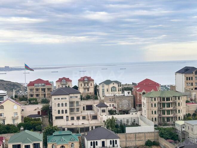 Satılır 3 otaqlı yeni tikili 123 m², Badamdar q., photo 21 from 26