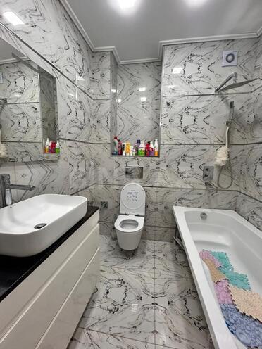 Satılır 3 otaqlı yeni tikili 123 m², Badamdar q., photo 25 from 26