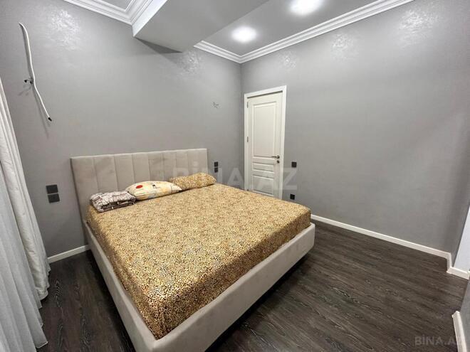 Satılır 3 otaqlı yeni tikili 123 m², Badamdar q., photo 6 from 26