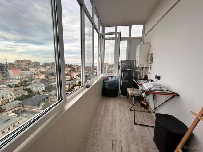 Satılır 3 otaqlı yeni tikili 123 m², Badamdar q., photo 18 from 26