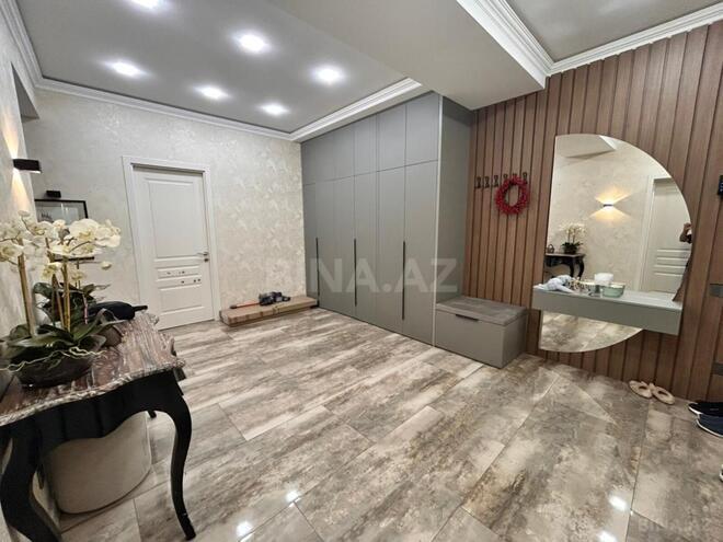 Satılır 3 otaqlı yeni tikili 123 m², Badamdar q., photo 12 from 26