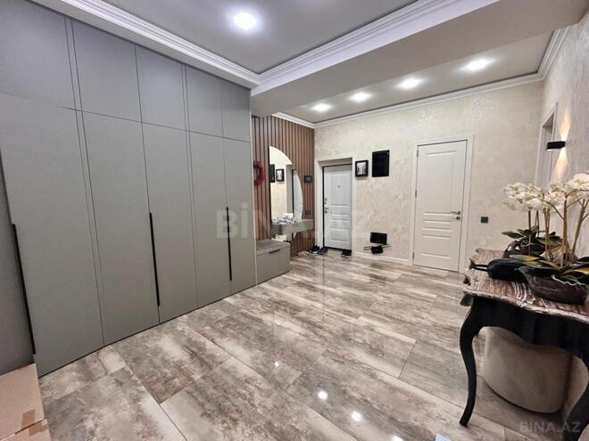 Satılır 3 otaqlı yeni tikili 123 m², Badamdar q., photo 15 from 26