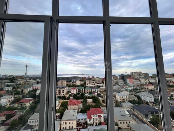 Satılır 3 otaqlı yeni tikili 123 m², Badamdar q., photo 22 from 26
