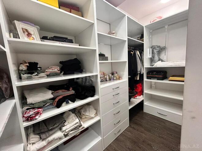 Satılır 3 otaqlı yeni tikili 123 m², Badamdar q., photo 9 from 26
