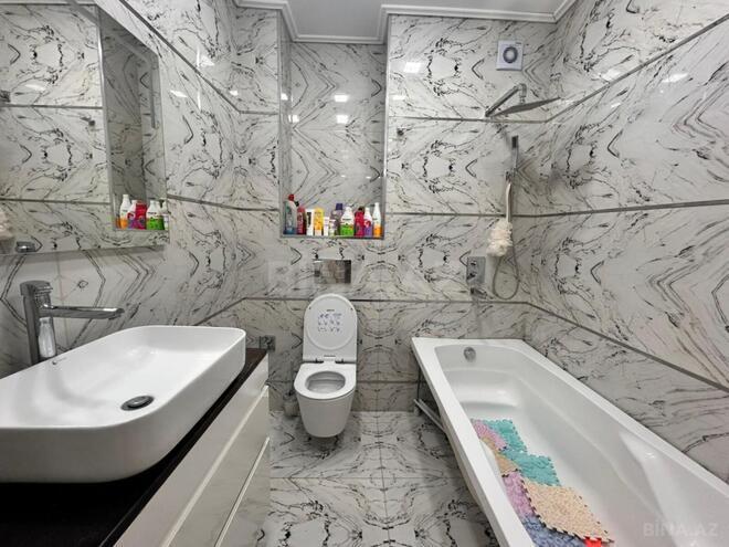 Satılır 3 otaqlı yeni tikili 123 m², Badamdar q., photo 16 from 26