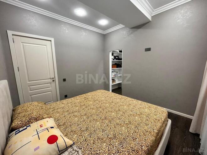 Satılır 3 otaqlı yeni tikili 123 m², Badamdar q., photo 8 from 26
