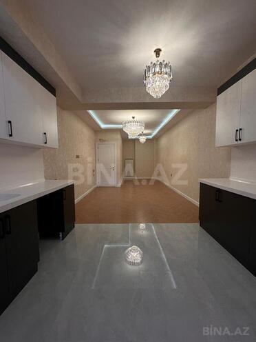 Satılır 2 otaqlı yeni tikili 80 m², Şah İsmayıl Xətai m., photo 8 from 19