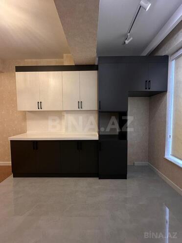 Satılır 2 otaqlı yeni tikili 80 m², Şah İsmayıl Xətai m., photo 9 from 19
