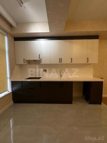 Satılır 2 otaqlı yeni tikili 80 m², Şah İsmayıl Xətai m., photo 10 from 19