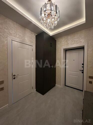 Satılır 2 otaqlı yeni tikili 80 m², Şah İsmayıl Xətai m., photo 15 from 19