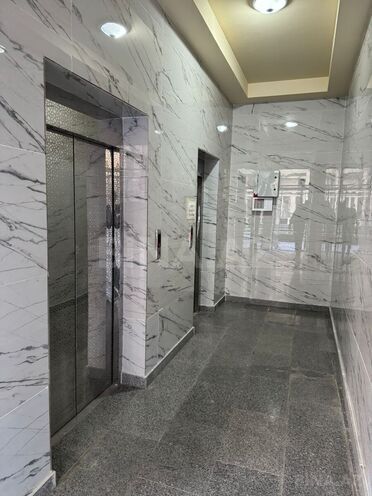 Satılır 2 otaqlı yeni tikili 80 m², Şah İsmayıl Xətai m., photo 6 from 19