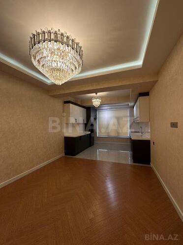 Satılır 2 otaqlı yeni tikili 80 m², Şah İsmayıl Xətai m., photo 7 from 19