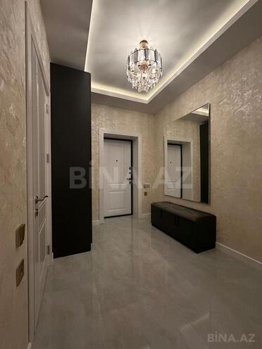 Satılır 2 otaqlı yeni tikili 80 m², Şah İsmayıl Xətai m., photo 13 from 19