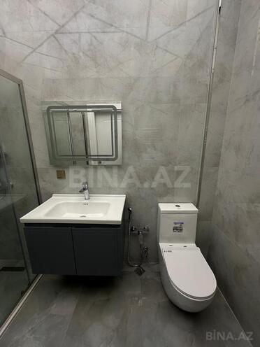Satılır 2 otaqlı yeni tikili 80 m², Şah İsmayıl Xətai m., photo 16 from 19