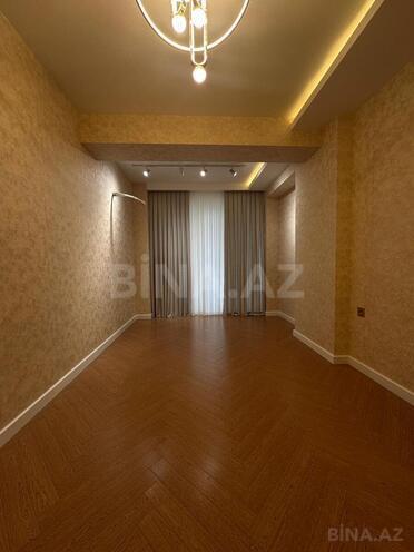 Satılır 2 otaqlı yeni tikili 80 m², Şah İsmayıl Xətai m., photo 11 from 19