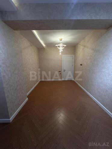 Satılır 2 otaqlı yeni tikili 80 m², Şah İsmayıl Xətai m., photo 12 from 19