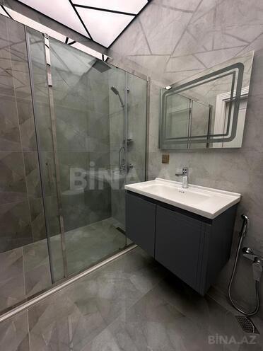 Satılır 2 otaqlı yeni tikili 80 m², Şah İsmayıl Xətai m., photo 17 from 19
