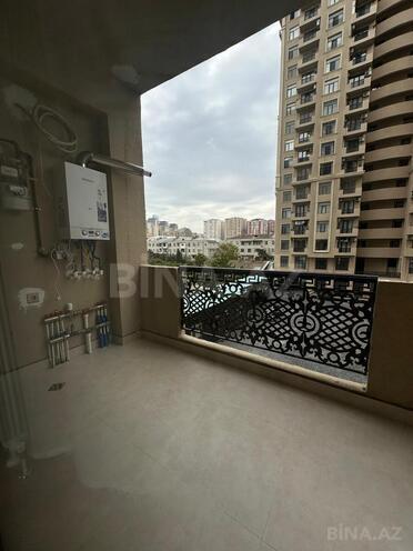 Satılır 2 otaqlı yeni tikili 80 m², Şah İsmayıl Xətai m., photo 5 from 19