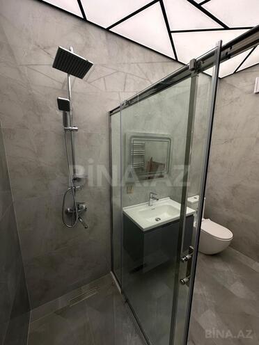 Satılır 2 otaqlı yeni tikili 80 m², Şah İsmayıl Xətai m., photo 18 from 19