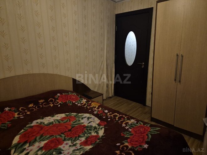 Сдаётся 3-комн. вторичка 70 м², м. Иншаатчылар, photo 9 from 11