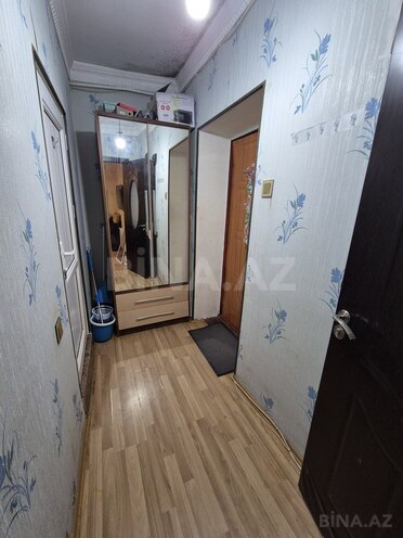 Сдаётся 3-комн. вторичка 70 м², м. Иншаатчылар, photo 3 from 11