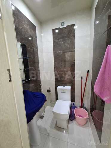 Продаётся 3-комн. новостройка 103 м², пос. Бинагади, photo 16 from 20