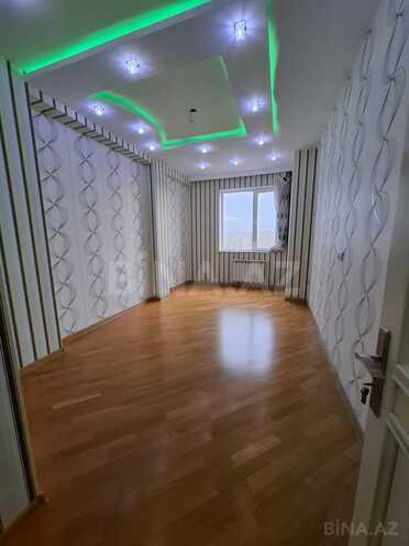 Продаётся 3-комн. новостройка 103 м², пос. Бинагади, photo 9 from 20