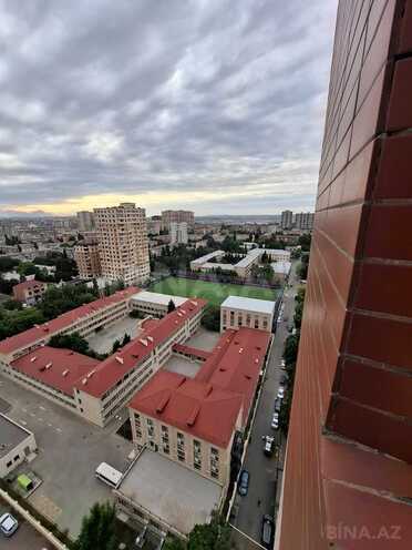 Продаётся 3-комн. новостройка 103 м², пос. Бинагади, photo 3 from 20