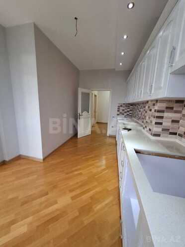 Продаётся 3-комн. новостройка 103 м², пос. Бинагади, photo 8 from 20