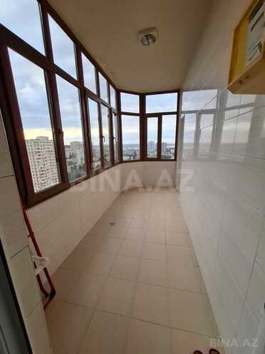 Продаётся 3-комн. новостройка 103 м², пос. Бинагади, photo 7 from 20