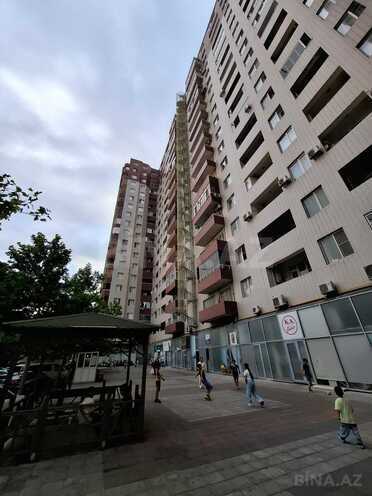 Продаётся 3-комн. новостройка 103 м², пос. Бинагади, photo 1 from 20