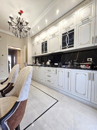 Продаётся 4-комн. новостройка 125 м², м. Нариман Нариманов, photo 9 from 24