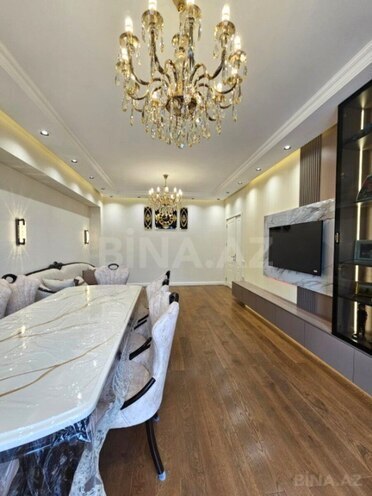 Продаётся 4-комн. новостройка 125 м², м. Нариман Нариманов, photo 22 from 24