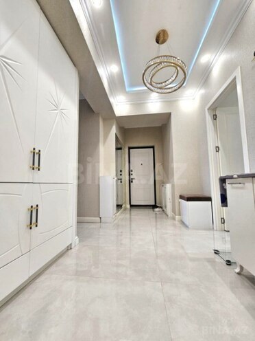 Продаётся 4-комн. новостройка 125 м², м. Нариман Нариманов, photo 16 from 24