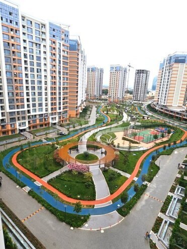 Продаётся 4-комн. новостройка 125 м², м. Нариман Нариманов, photo 1 from 24