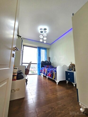 Продаётся 4-комн. новостройка 125 м², м. Нариман Нариманов, photo 12 from 24