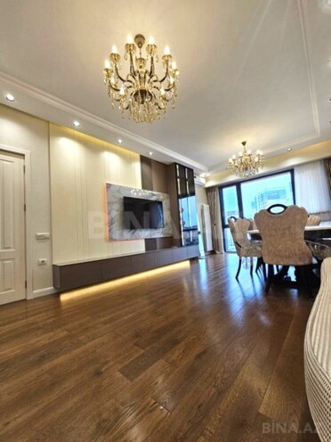 Продаётся 4-комн. новостройка 125 м², м. Нариман Нариманов, photo 5 from 24
