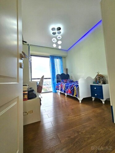 Продаётся 4-комн. новостройка 125 м², м. Нариман Нариманов, photo 10 from 24