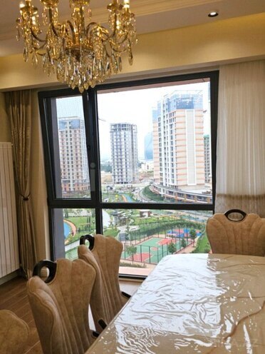Продаётся 4-комн. новостройка 125 м², м. Нариман Нариманов, photo 7 from 24
