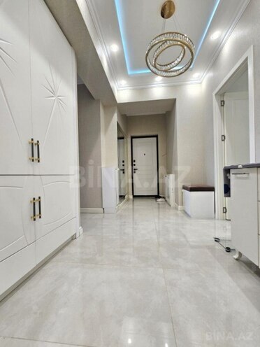 Продаётся 4-комн. новостройка 125 м², м. Нариман Нариманов, photo 21 from 24